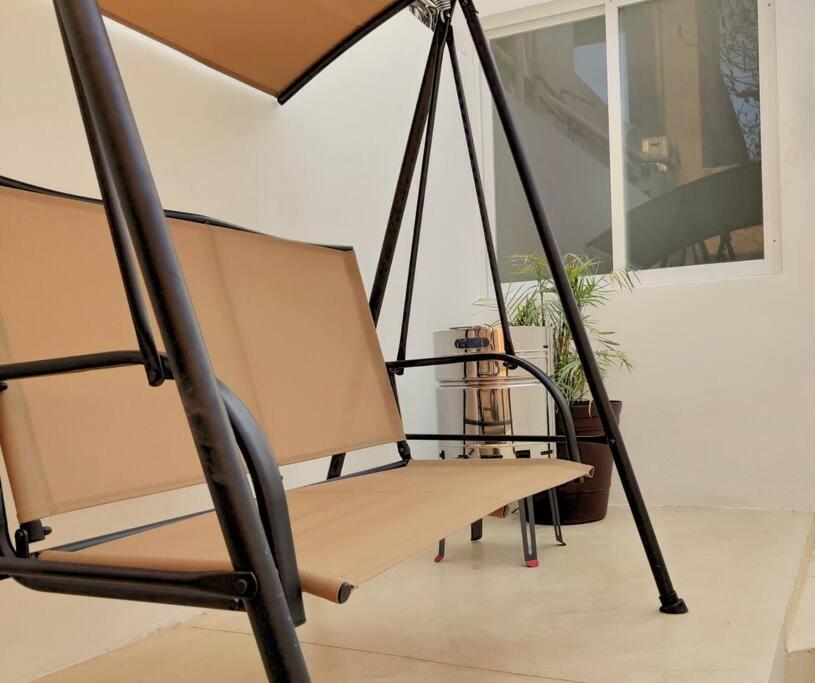 Апартаменти Casa Colibri Con Alberca En El Centro Меріда Екстер'єр фото